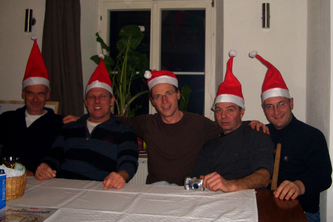 KL-Weihnachten 2009