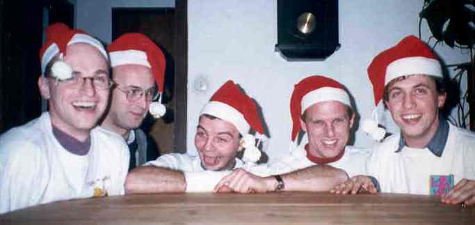 KL Weihnachten 1995