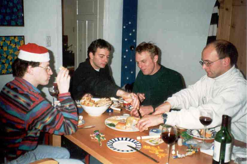 KL Weihnachten 1996