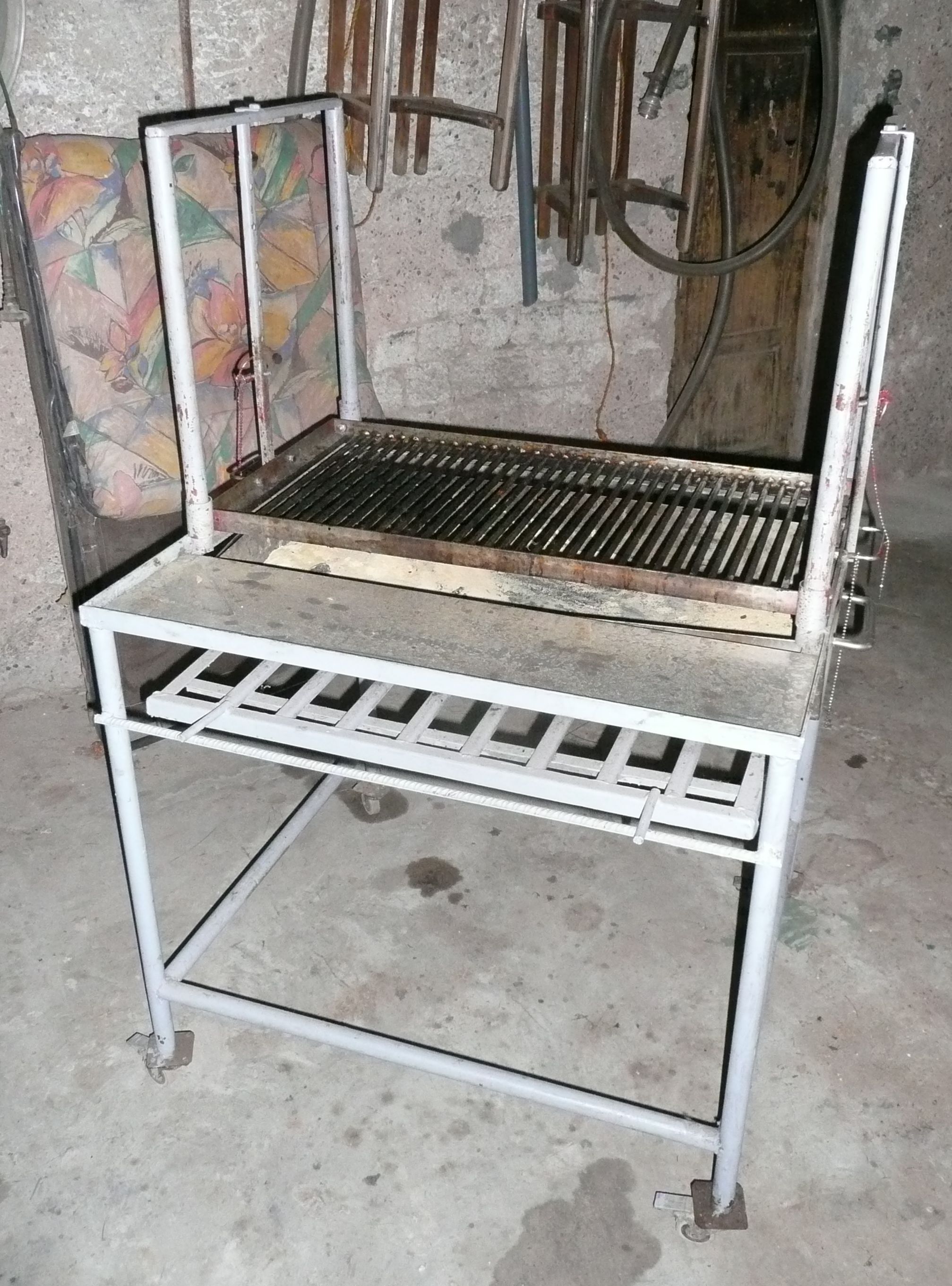 Grill