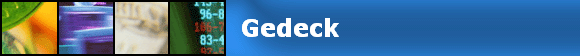 Gedeck