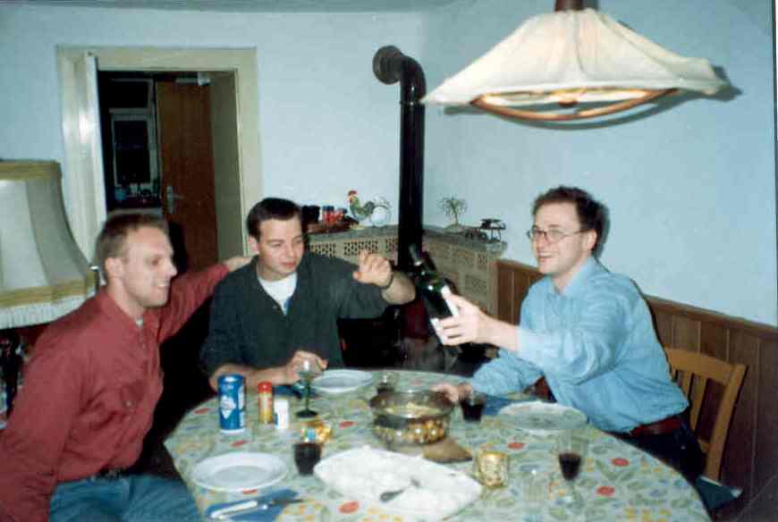 KL Mnnertour 1996 Drei