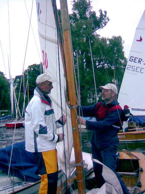 Regatta 2007